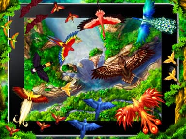 ゲーム画面2
