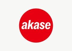 AKASE株式会社