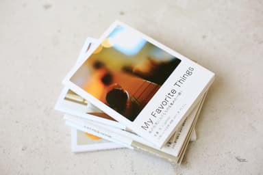 『Photoback BUNKO』