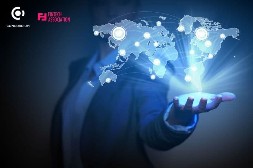 Concordiumが一般社団法人Fintech協会に加盟し、
金融サービスのイノベーションを支援