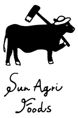 サンアグリフーズ株式会社