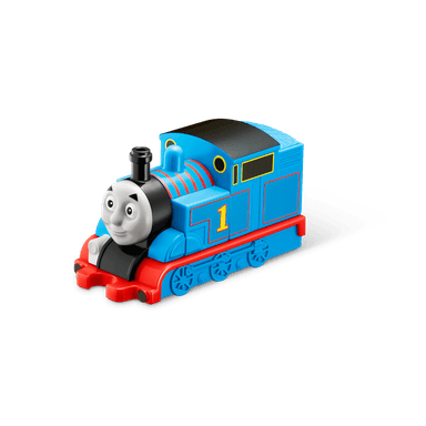 第1弾【トーマス】