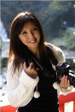 優秀賞受賞者 岡林 由花 様