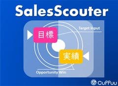 株式会社Cuffuu