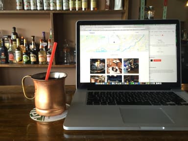 無料Wi-Fi無料コンセント利用可
