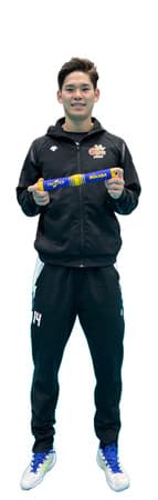 TWISTICK