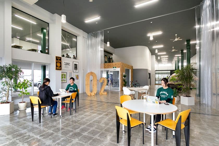 【本社建設専門ブランド】ヘッドオフィスプロ　全国展開開始