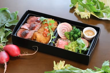 弁当イメージ