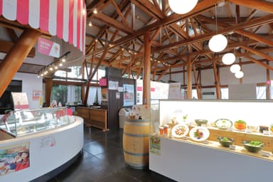 秩父うさぎだ食堂イメージ1
