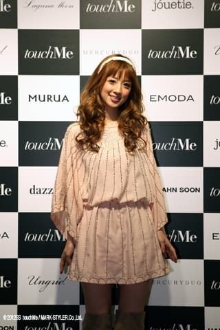 小倉優子