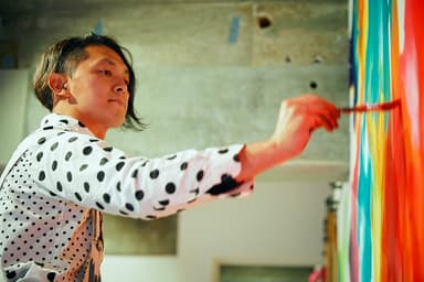 山本 勇気氏