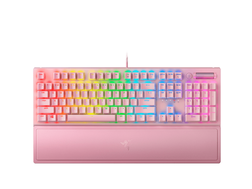 Razer DeathAdder V2 Proのチャージングドックバンドルの
通常お取り扱い、BlackWidow V3 Quartz Pink(英語配列)、
Base Station V2 Chromaカラーバリエーションの
国内発売のご案内
