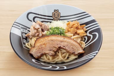 特製まぜそば
