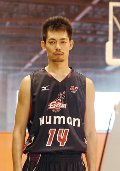 勝又英樹選手