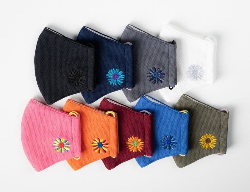 「バレンタイン応援キャンペーンを開催」
~カラーとココロで輝きを~