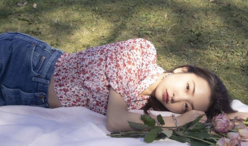 板野友美ディレクション、
ファッション×ライフスタイル ブランド
「Rosy luce」誕生