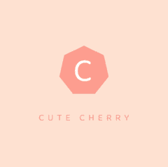 CUTE CHERRY(キュートチェリー)