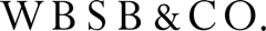 WBSB&CO.