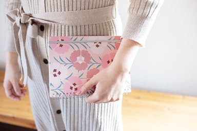 新しいのに、懐かしいノート