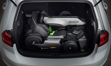 Ninebot Gokart PRO(5)