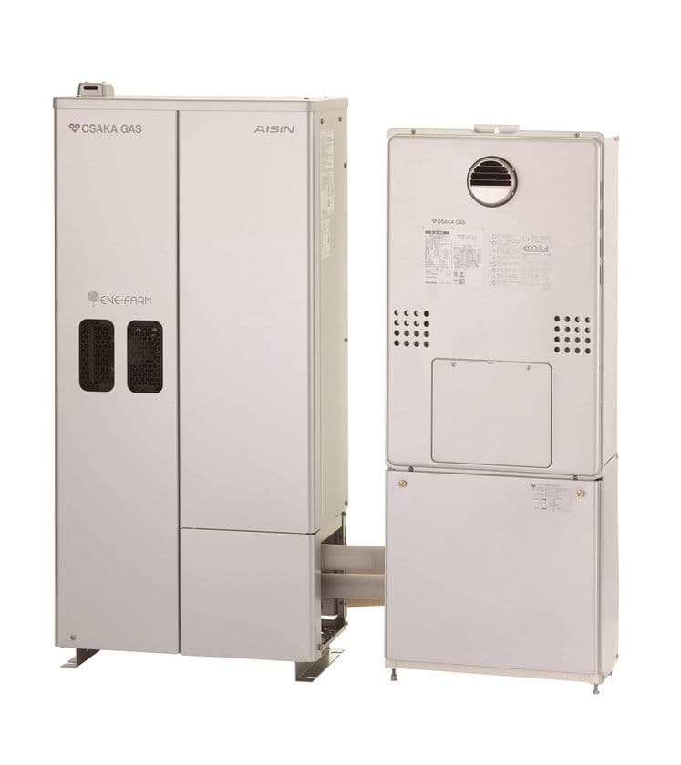 固体酸化物形燃料電池（SOFC）の
研究開発技術・製品が本年度7賞を受賞