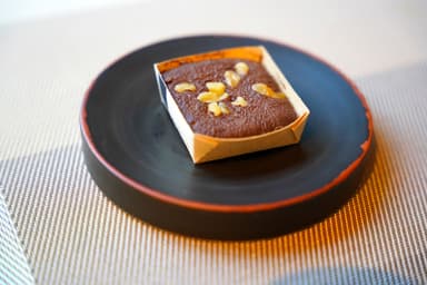 GOFOOD_糖質オフガトーショコラ