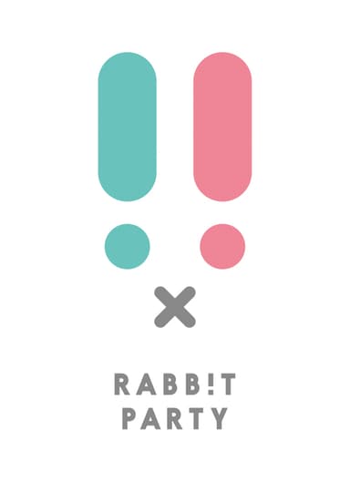 rabbitparty_logo