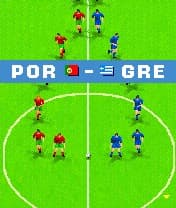ゲーム画面