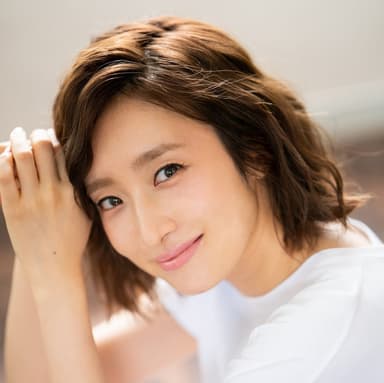 梅田彩佳さん