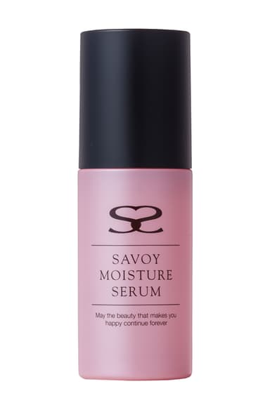SAVOY MOISTURE SERUM