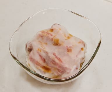 落し蓋