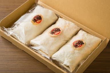 (2)フレンチタコス(BOXセット)