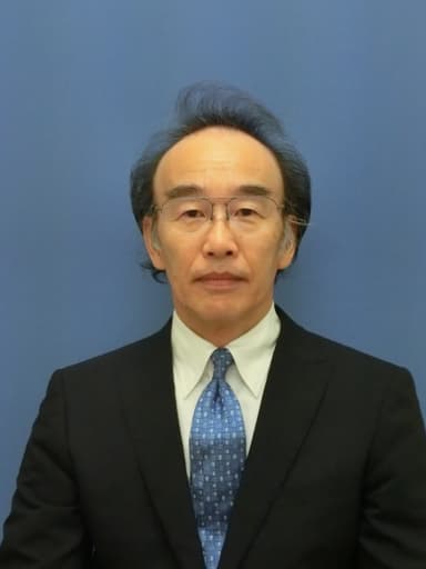 池田 政憲先生