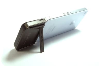 iPhone充電イメージ