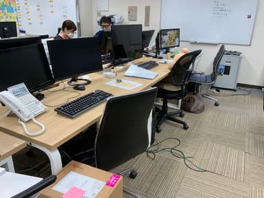 社内3
