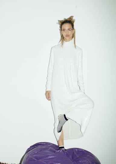 FAKUI × LIMI feu LOOK1