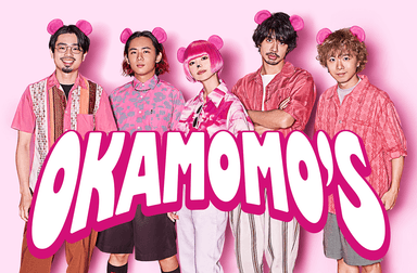 OKAMOMO'S