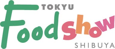 渋谷東急フードショーロゴ