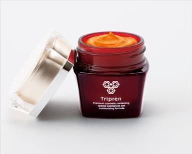 Tripren(トリプラン)