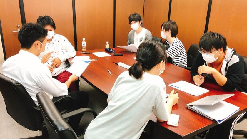コロナ禍で続出！芸能界を目指す若者が生活苦に　
スクール型人材派遣会社がセカンドキャリアを支援、相談窓口開設