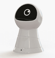 駅案内ロボット「ekibo」