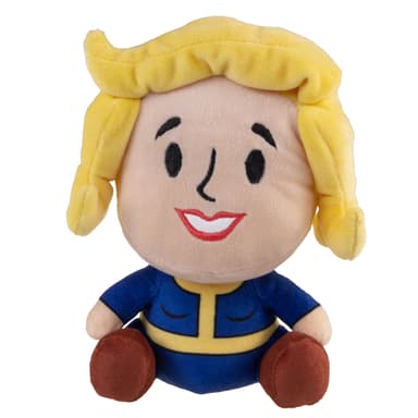 Fallout ボルトガールぬいぐるみ
