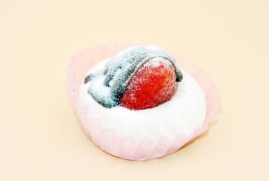 チョコットいちご大福