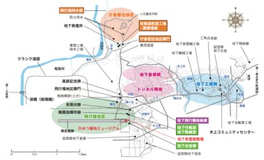 海軍遺構マップ
