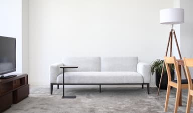 新ソファ「Eterno Legno Orezzia」1