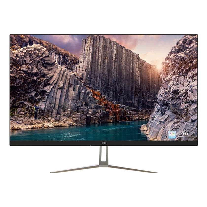 27インチIPSフルハイビジョン液晶のオールインワンパソコン
「FFF-ALPC2701」を3月4日より発売
