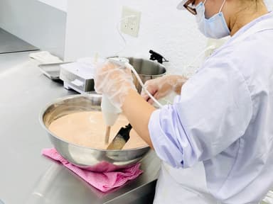 製造工程