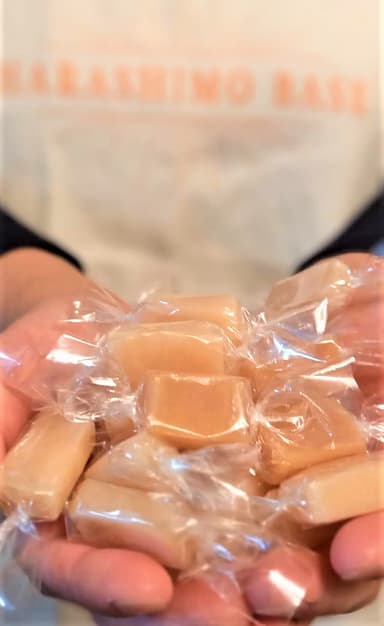 プレーン味