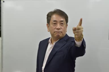 セミナー講師 海老原俊之