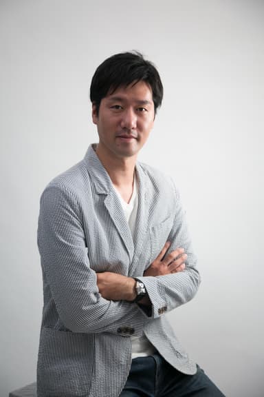 吉村大作氏